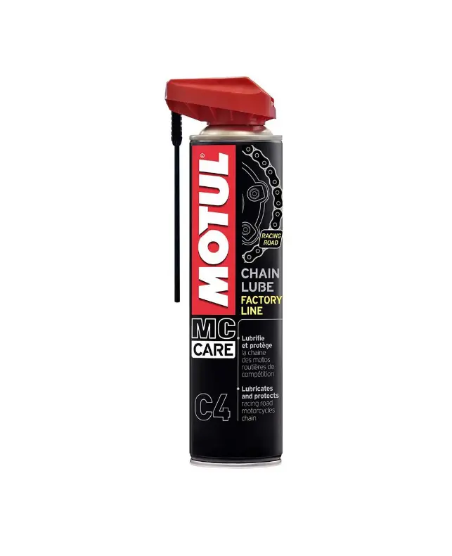 Motul C4 Zincir Yağı