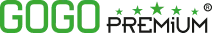 Gogo Premium