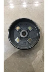 Ar 5000-moped Pys. 007 Orijinal