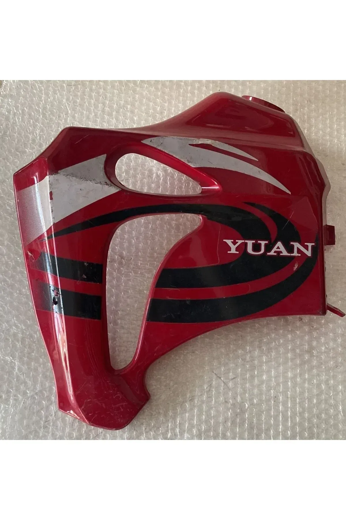 ÇELİK Yuan Sele Altı Sağ Yan Grenaj