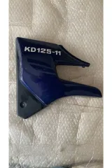 Kd 125 11 Yan Grenaj Uyumlu