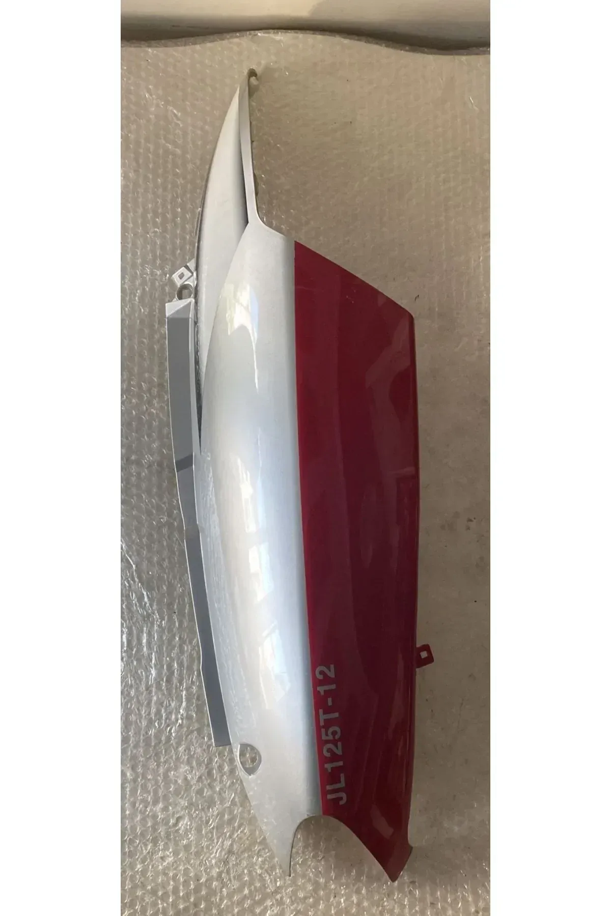 ASYA MOTOR Sağ Taraf Sele Altı Yan Grenaj