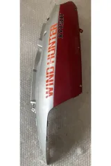 ÇELİK Motor Sol Taraf Çizikli