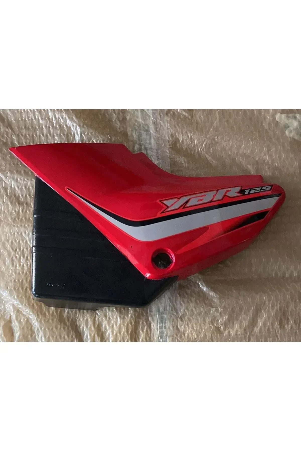 YAMAHA Ybr Sol Kapak Orijinal