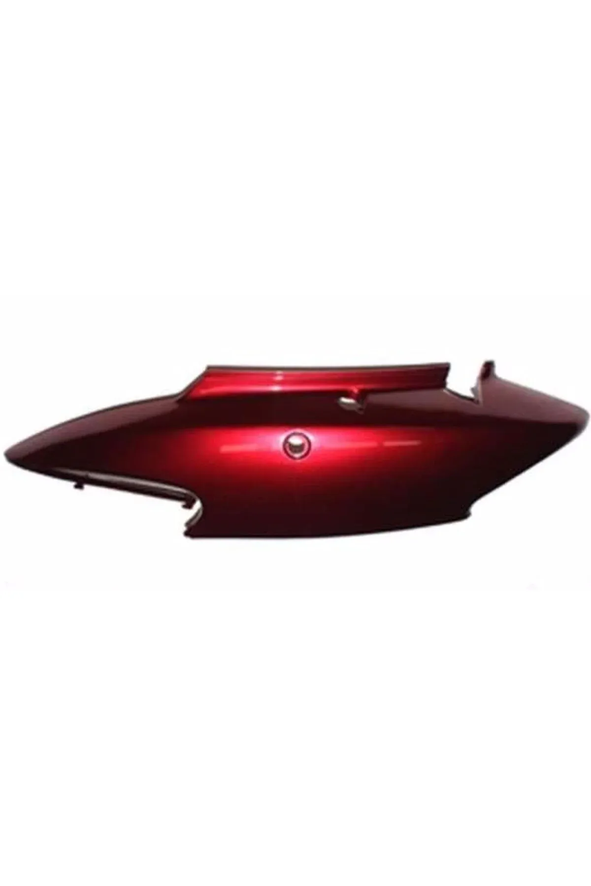 MONDİAL Rt 125 Sol Marşpiyel Bordo