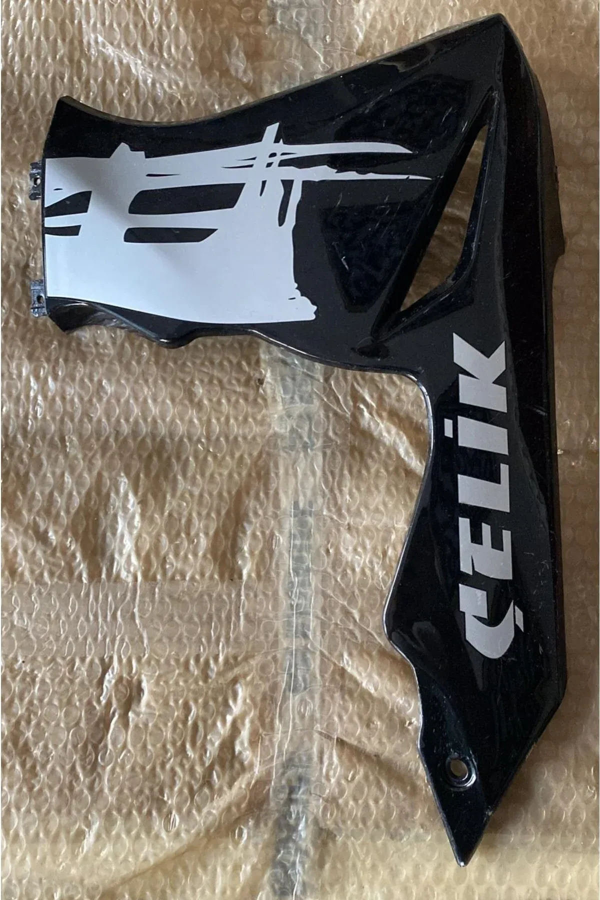 ÇELİK Yan Marşpiyel