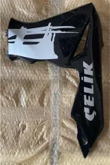 ÇELİK Yan Marşpiyel
