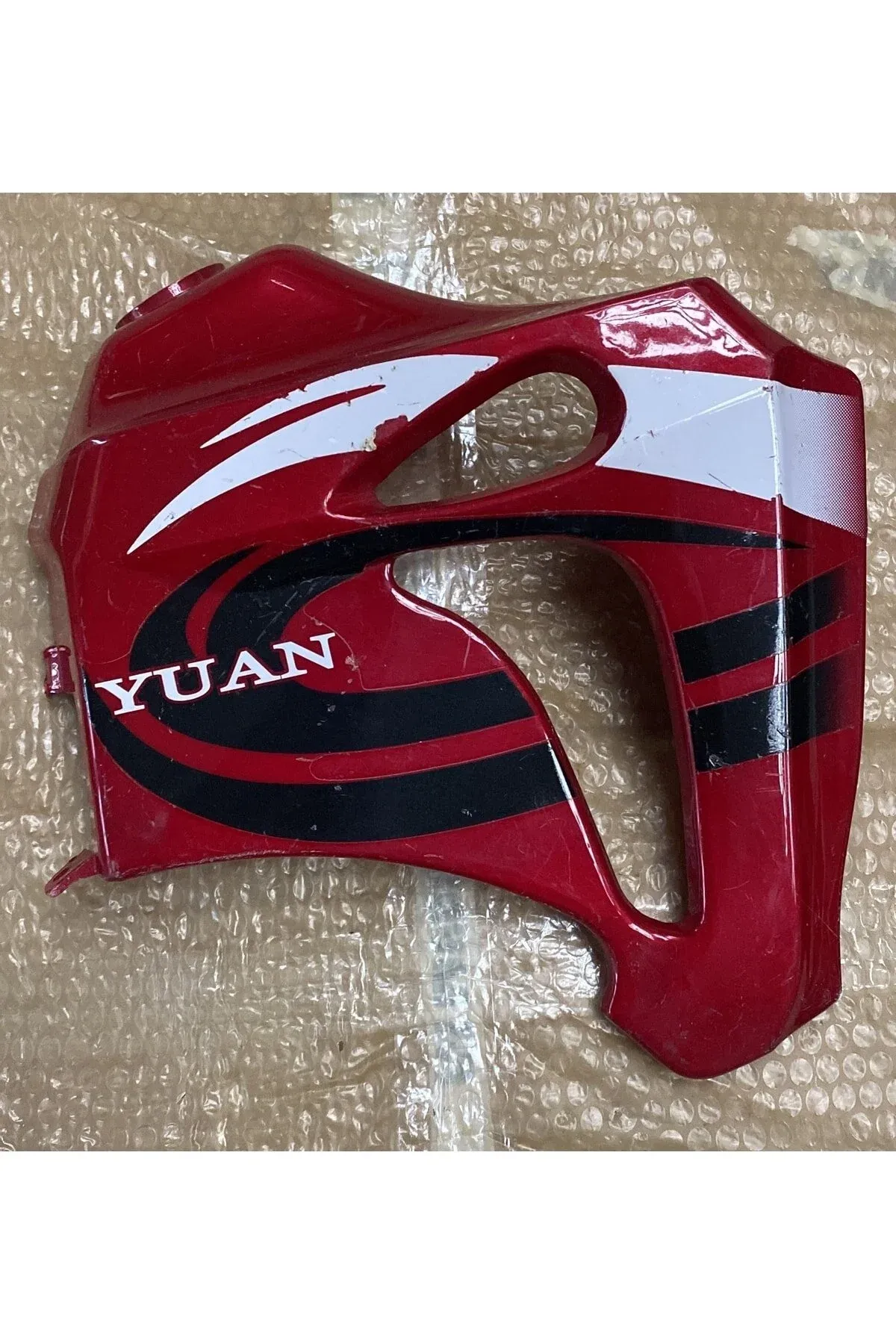 ÇELİK Yuan Sele Altı Sol Yan Grenaj