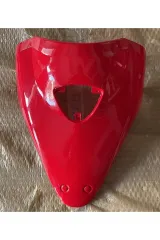 ASYA Polo 50 Cc Ön Siperlik Kırmızı Orijinal Uyumlu