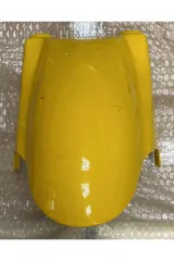 KUBA Fighter 80 Sarı Ön Çamurluk