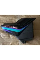 YAMAHA Ybr Sele Altı Yan Kapak Orijinal Sağ Taraf