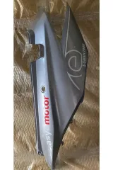 ASYA MOTOR E Smart Sol Orijinal