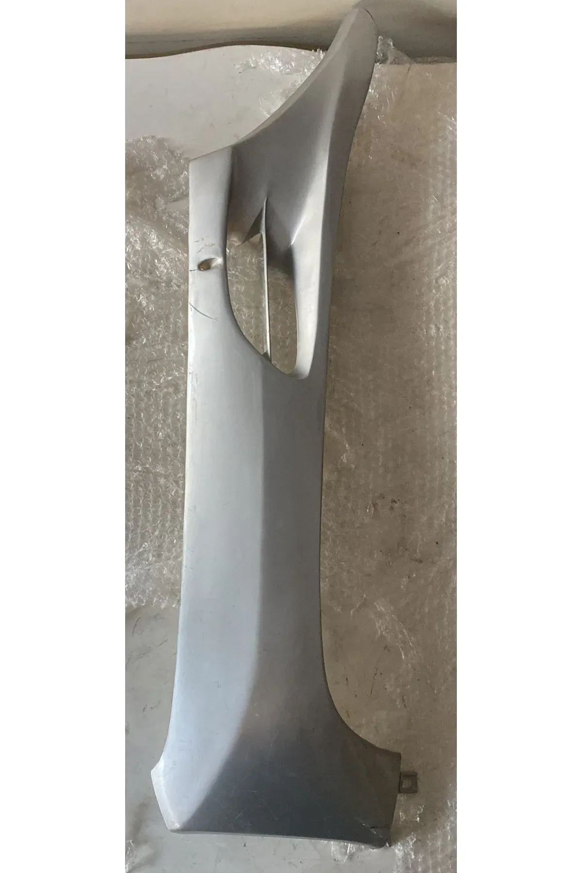 ASYA 150t  Uyumlu Yan Marşpiyel Çizikli