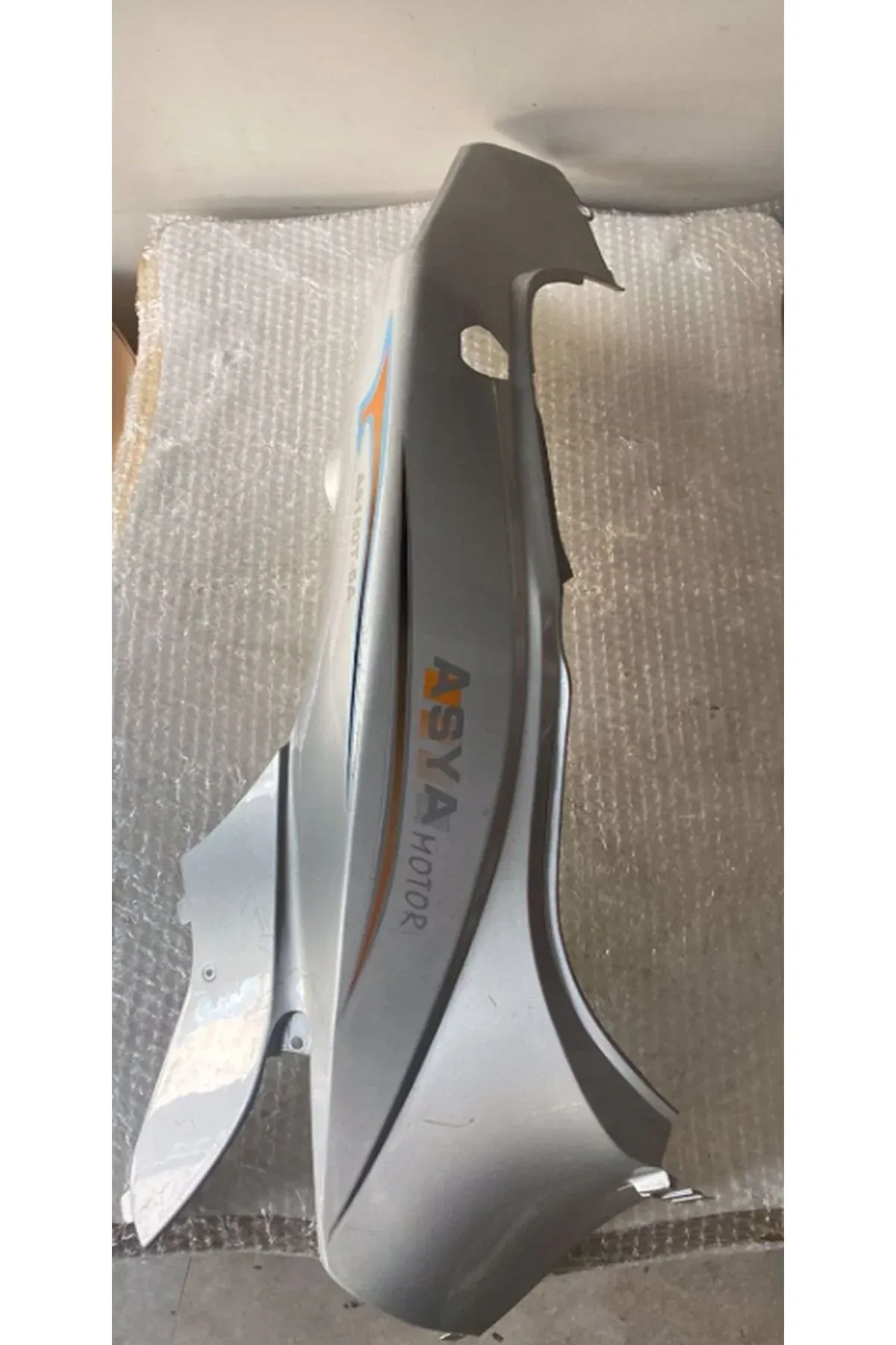 ASYA 150 T 6a Uyumlu  Sele Altı Yan Grenaj Sol Taraf Orijinal