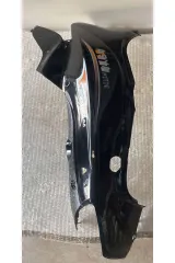 ASYA 150t 6a Sele Altı Yan Grenaj Sol Taraf Çizikli