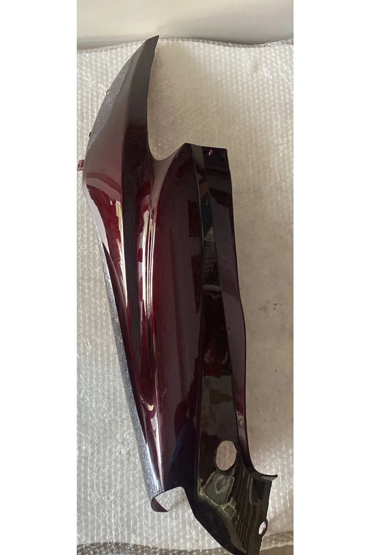 ASYA 150t 7b Sele Altı Yan Grenaj Orijinal