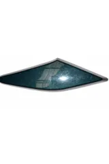 MONDİAL Ft Sol Küçük Kapak Ön Yeşil Orijinal