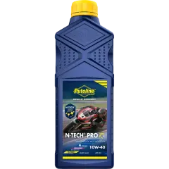 Putoline N-Tech Pro R+ 10W-40 1 Litre Motosiklet Yağı