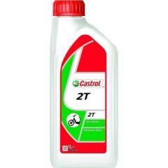 Castrol 2T Motosiklet Yağı