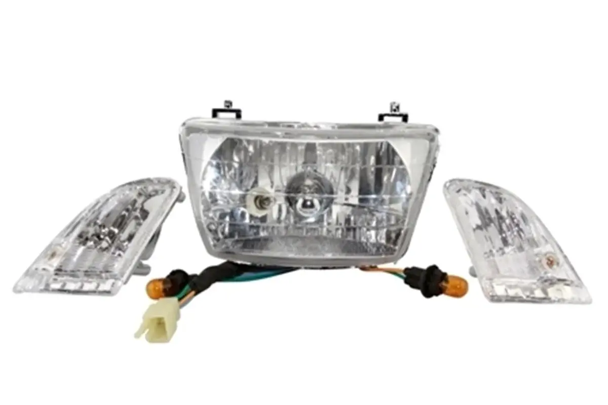 Lifan Tay 100 Far