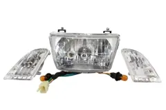 Lifan Tay 100 Far