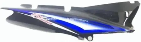 Lifan tay 100 Sağ Arka Kaporta Mavi Orijinal