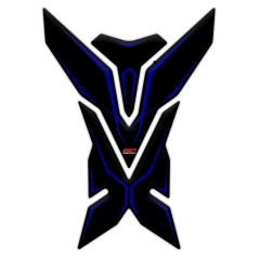 GP Kompozit Universal Tank Pad Model Y Mavi GP06010600301983