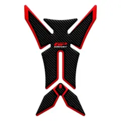 GP Kompozit Universal Tank Pad Model X Kırmızı GP06010600401982