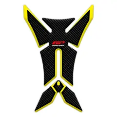 GP Kompozit Universal Tank Pad Model X Sarı