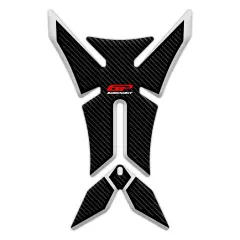 GP Kompozit Universal Tank Pad Model X Beyaz GP06010600201982