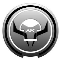 GP Kompozit CF Moto 250 NK 2018-2022 Uyumlu Tank Pad Seti Gri GP04020600801907