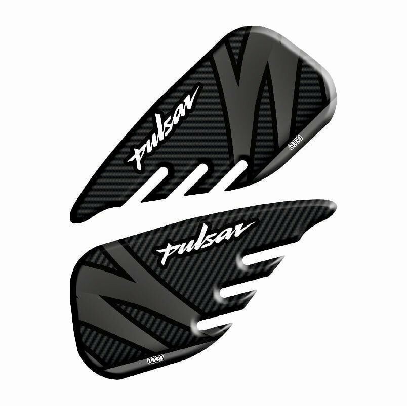 BAJAJ PULSAR 2014 - 2024 UYUMLU Yan Pad 001 PULSARYP001