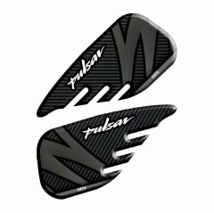 BAJAJ PULSAR 2014 - 2024 UYUMLU Yan Pad 001 PULSARYP001