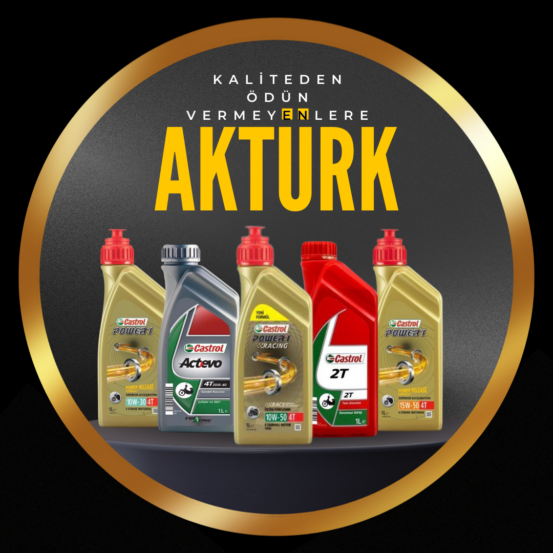 YAĞ-SPREY VE FİLTRELER