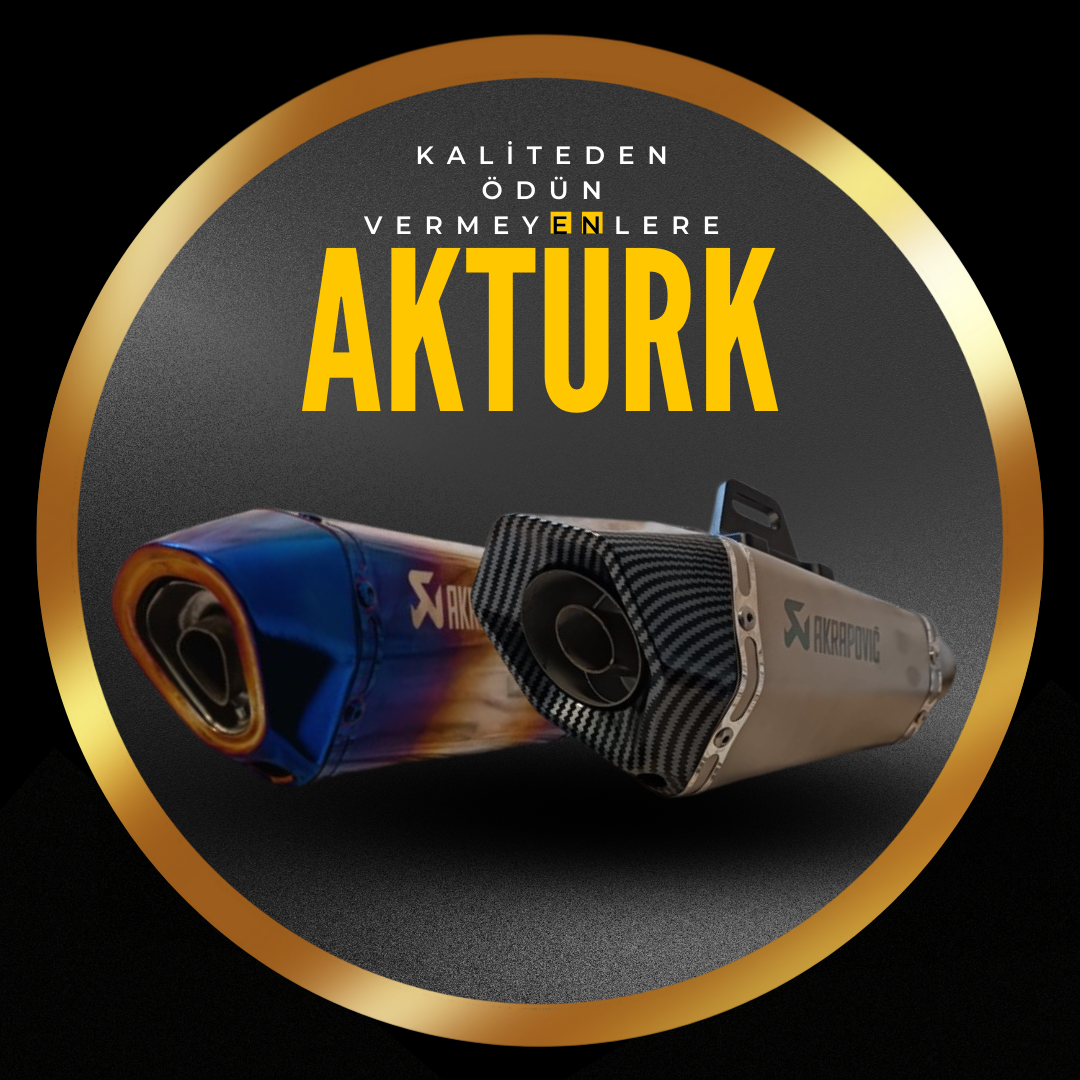 MOTOSİKLET AKSESUARLARI