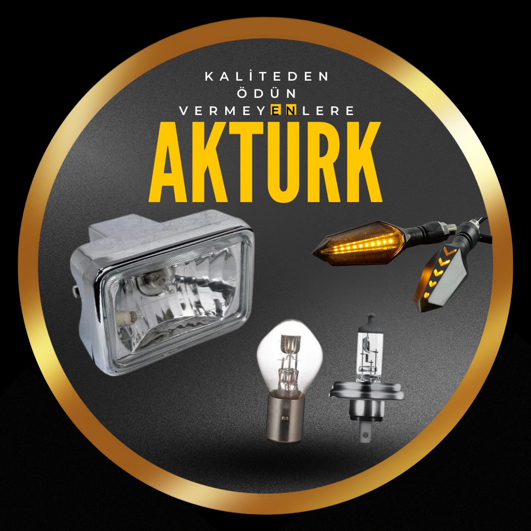 AYDINLATMA VE ELEKTRİK 