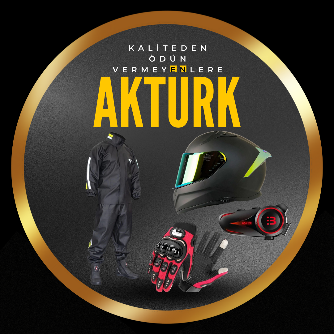 KORUYUCU EKİPMANLAR