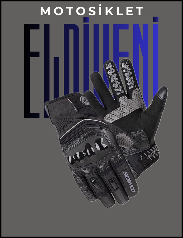 ELDİVEN MODELLERİ